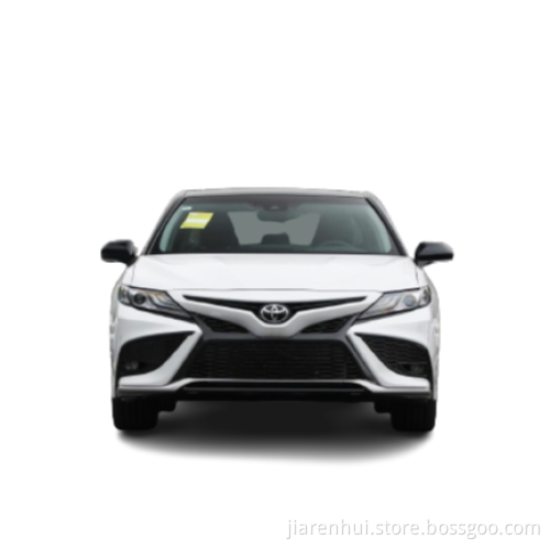 Big Sale Auto 2022 Toyota Camry New Car 8at 2.5S Fengshang Edition